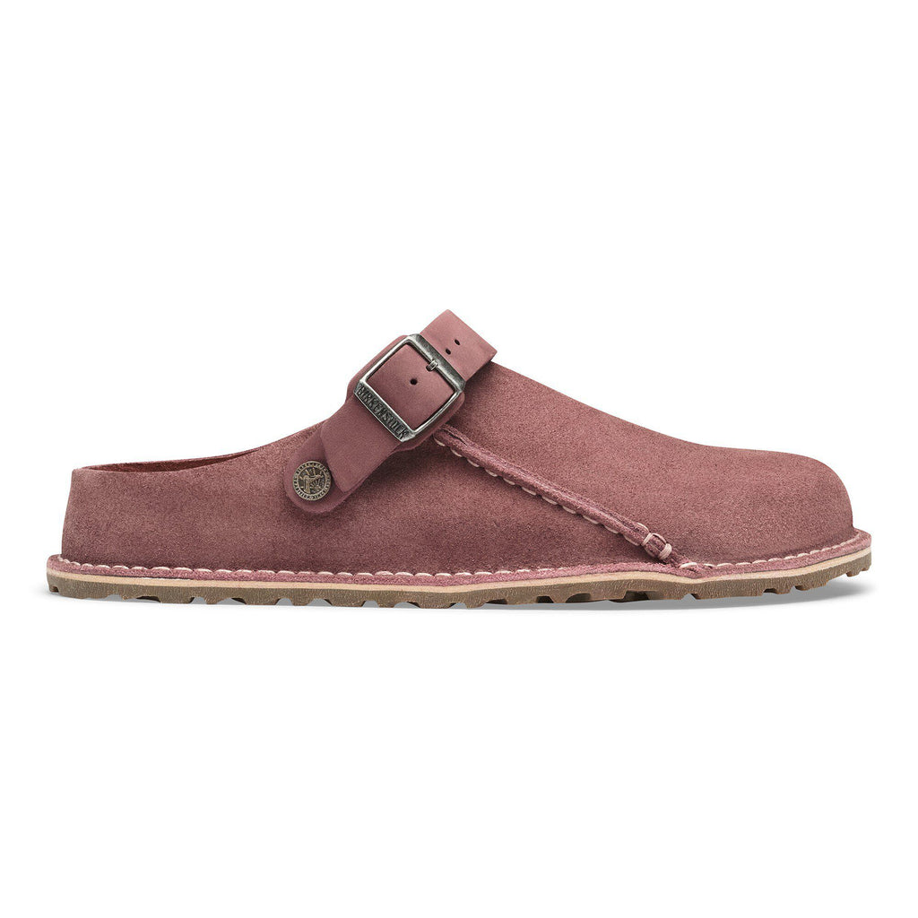 Lutry Premium Suede Leather