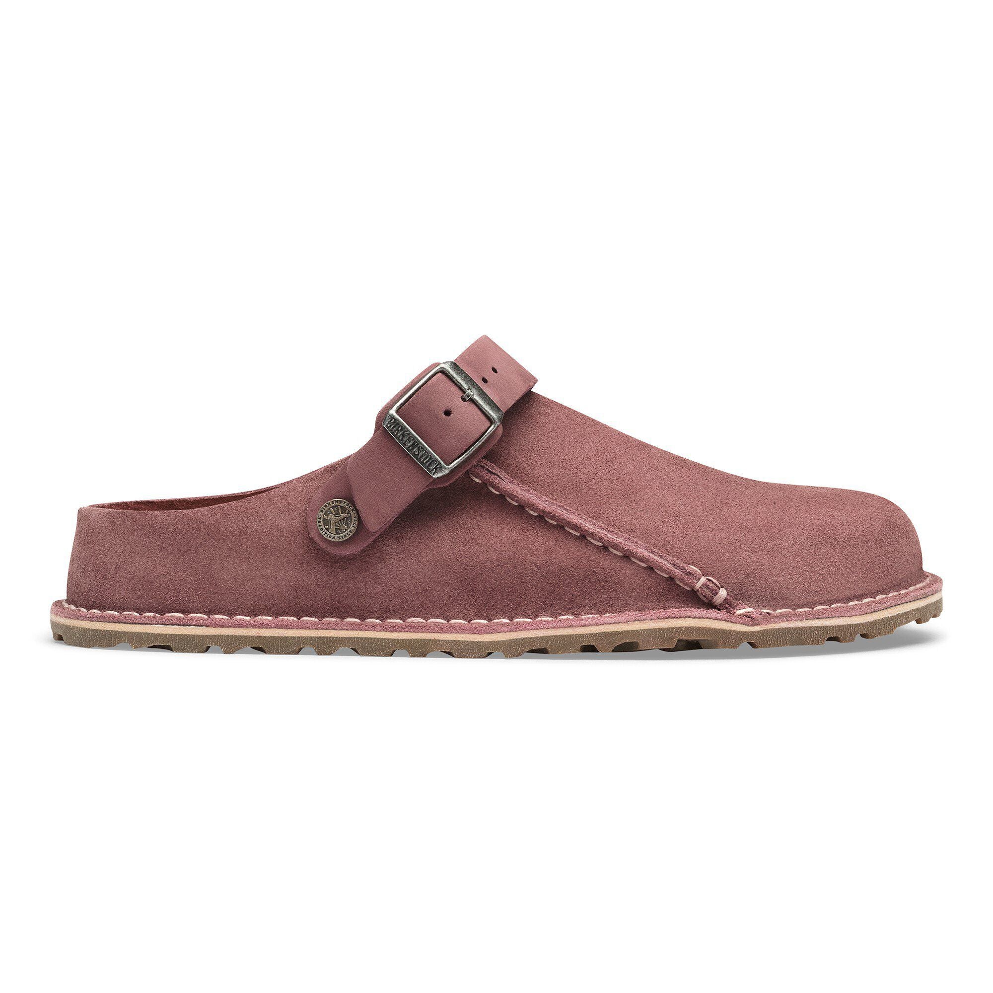 Lutry Premium Suede Leather