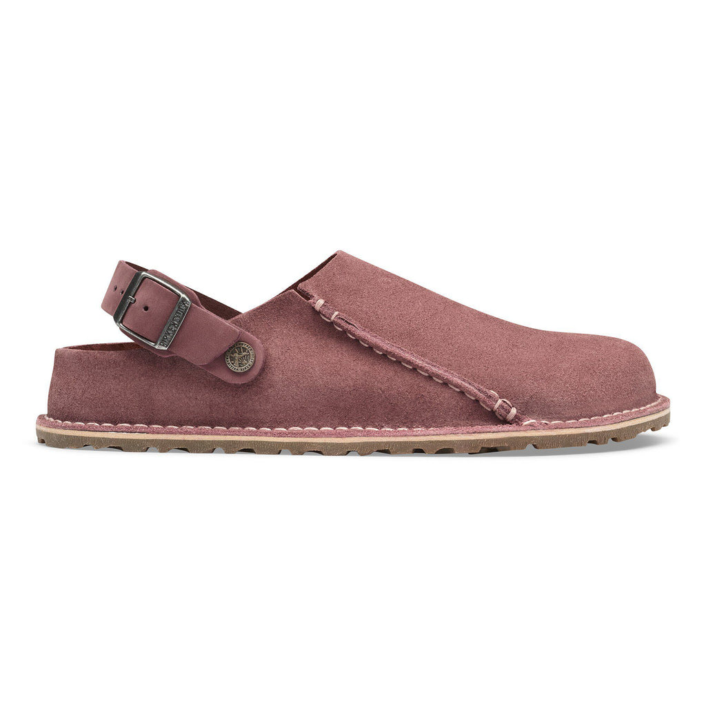 Lutry Premium Suede Leather