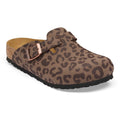 Boston Kids Birko-Flor Nubuck