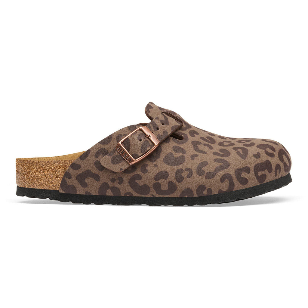 Boston Kids Birko-Flor Nubuck