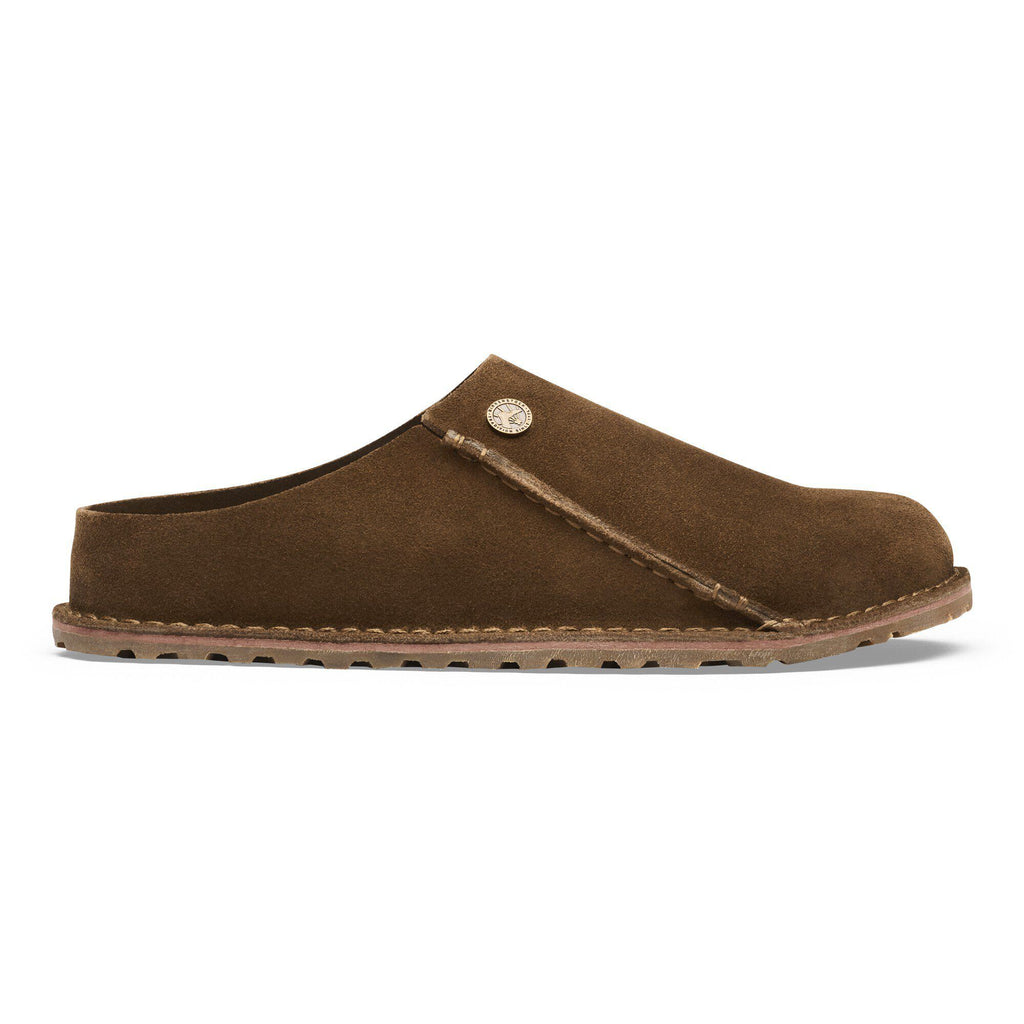 Zermatt Premium Suede Leather
