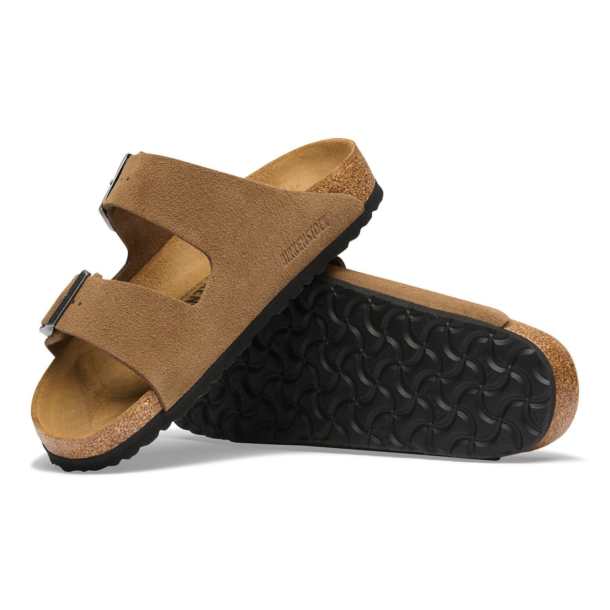 Arizona Suede Leather