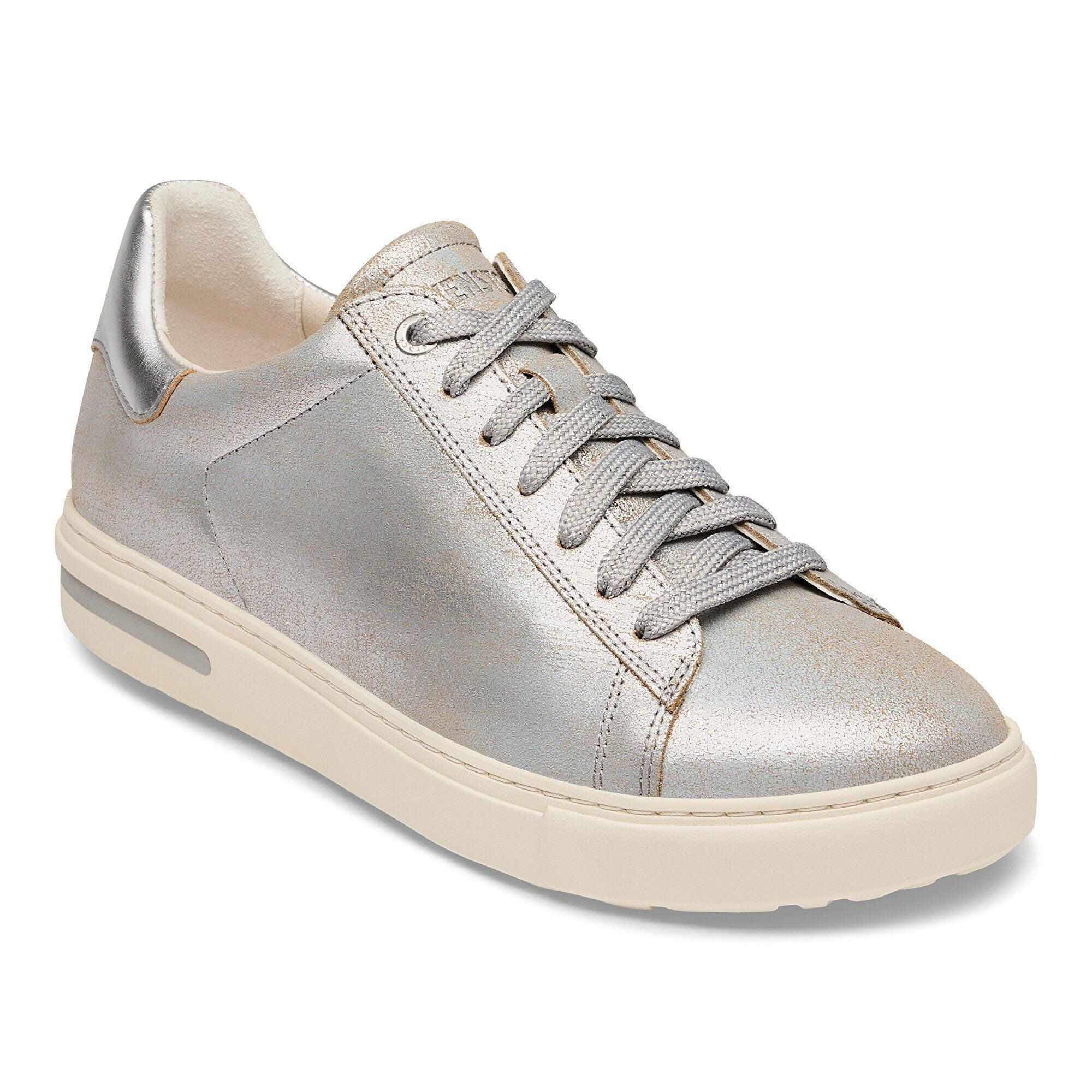 Bend Low Natural Leather