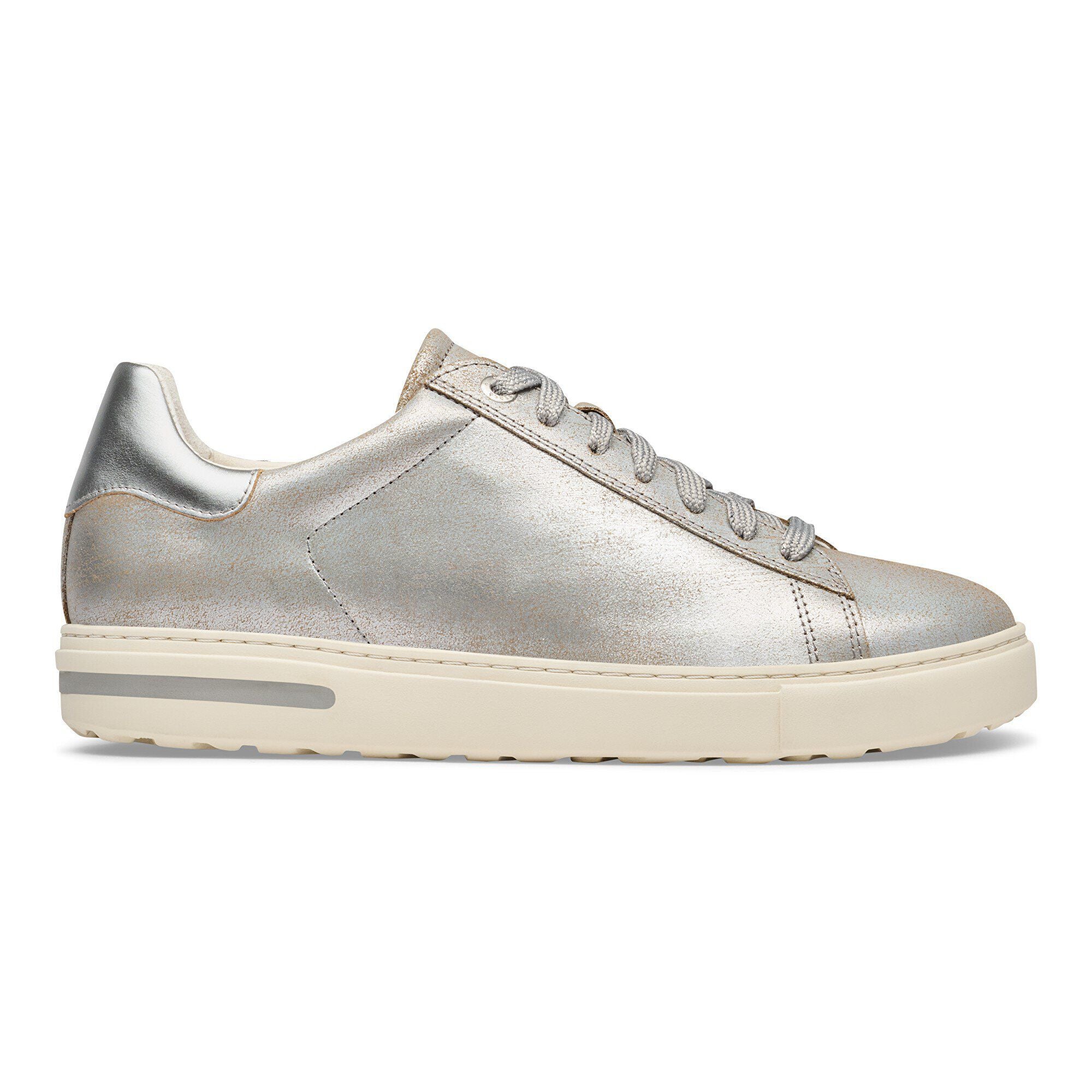 Bend Low Natural Leather