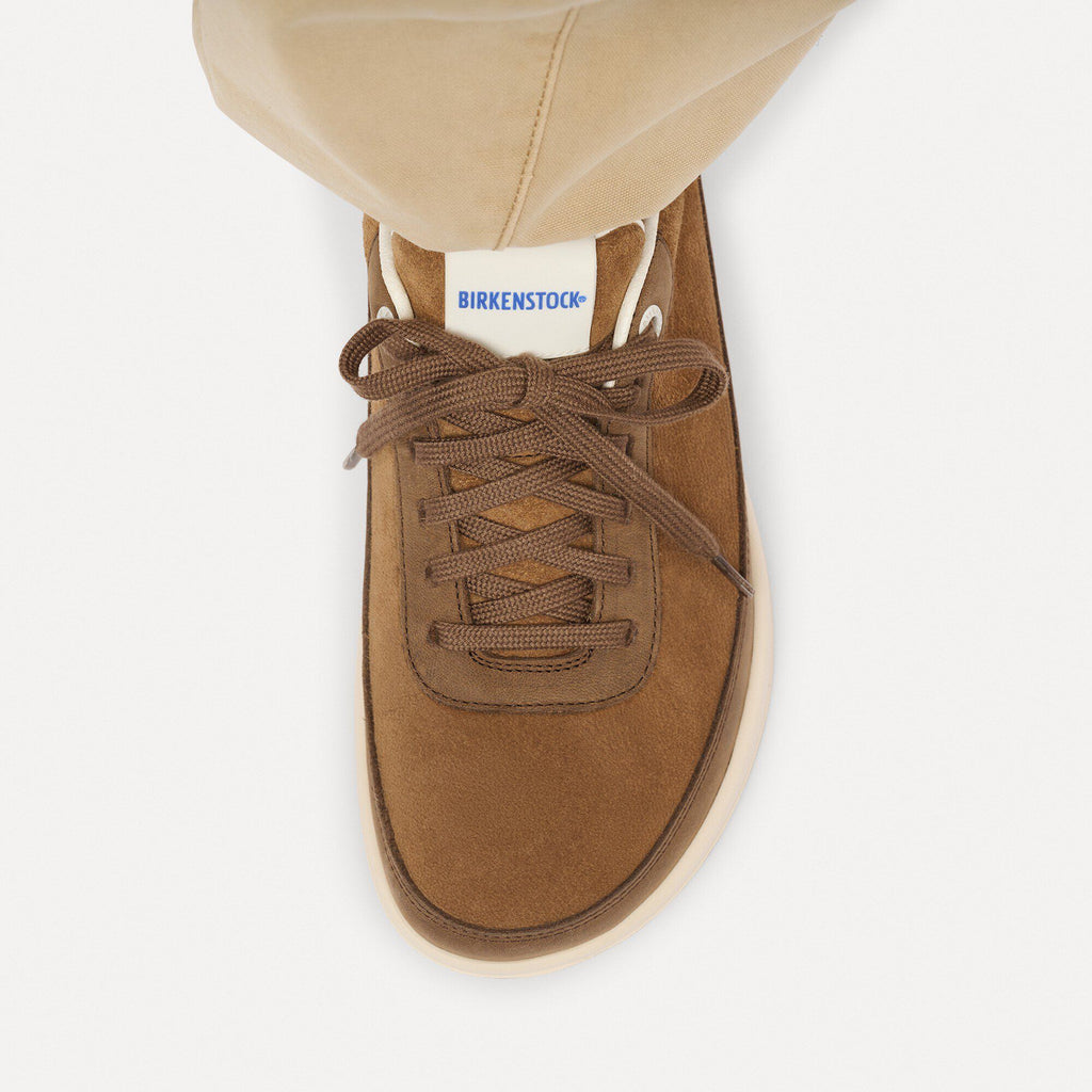 Honnef City Mixed Leather