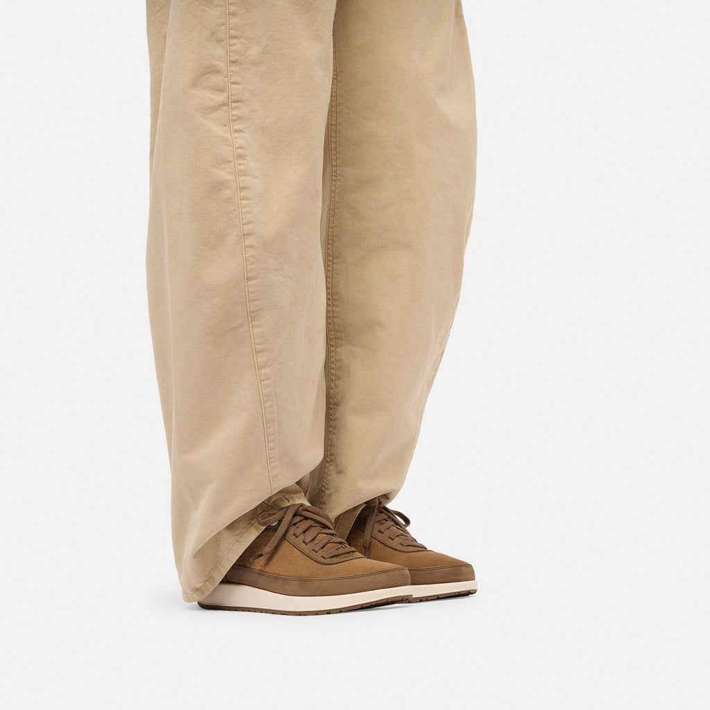 Honnef City Mixed Leather