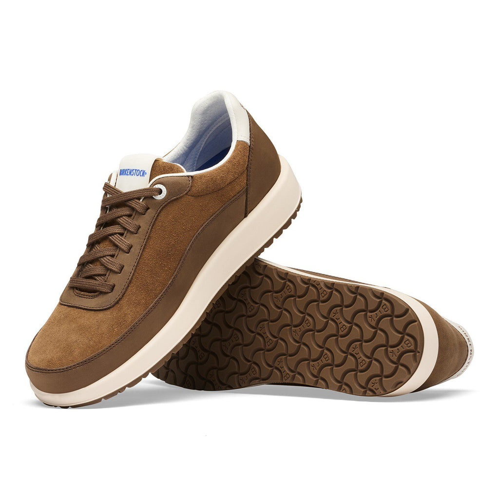 Honnef City Mixed Leather