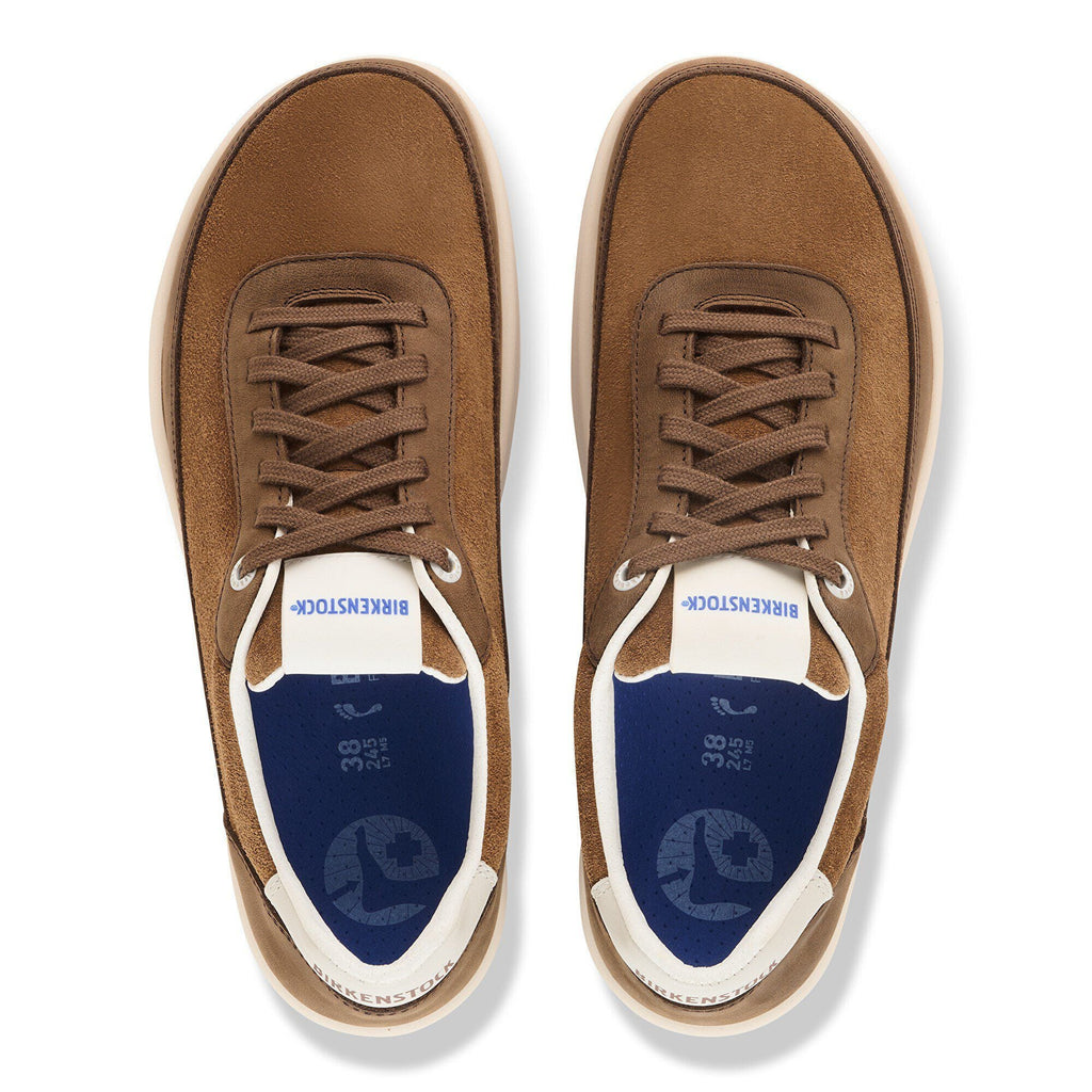 Honnef City Mixed Leather