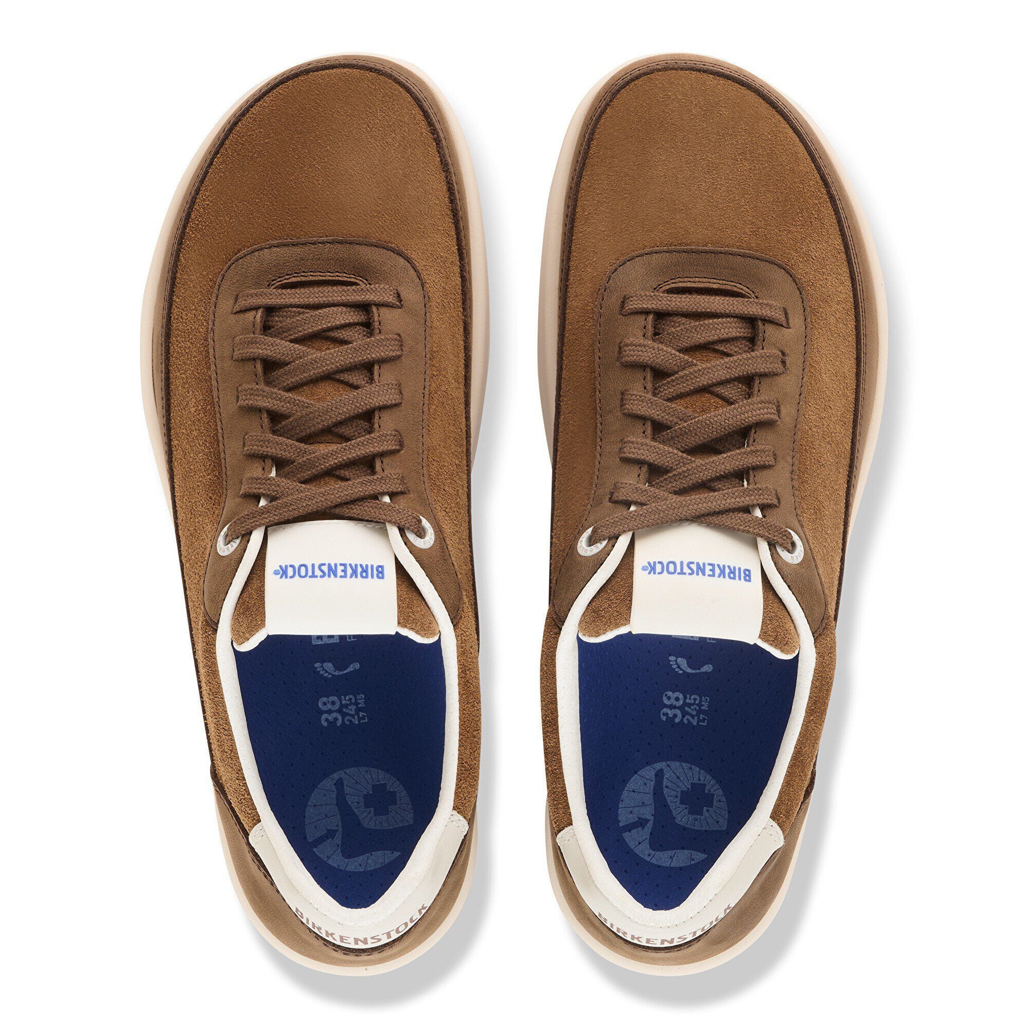 Honnef City Mixed Leather