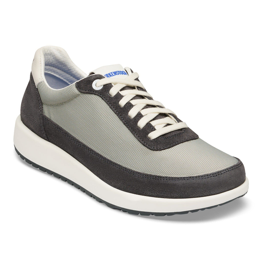 Honnef City Natural Leather/Textile