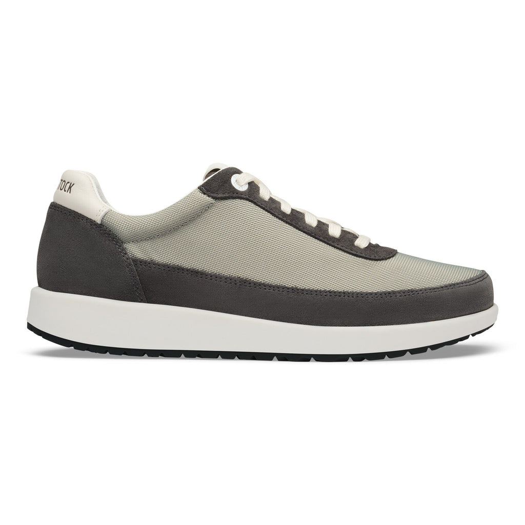 Honnef City Natural Leather/Textile