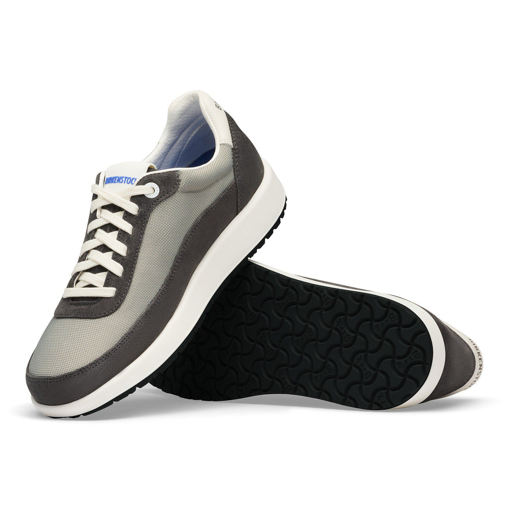 Honnef City Natural Leather/Textile