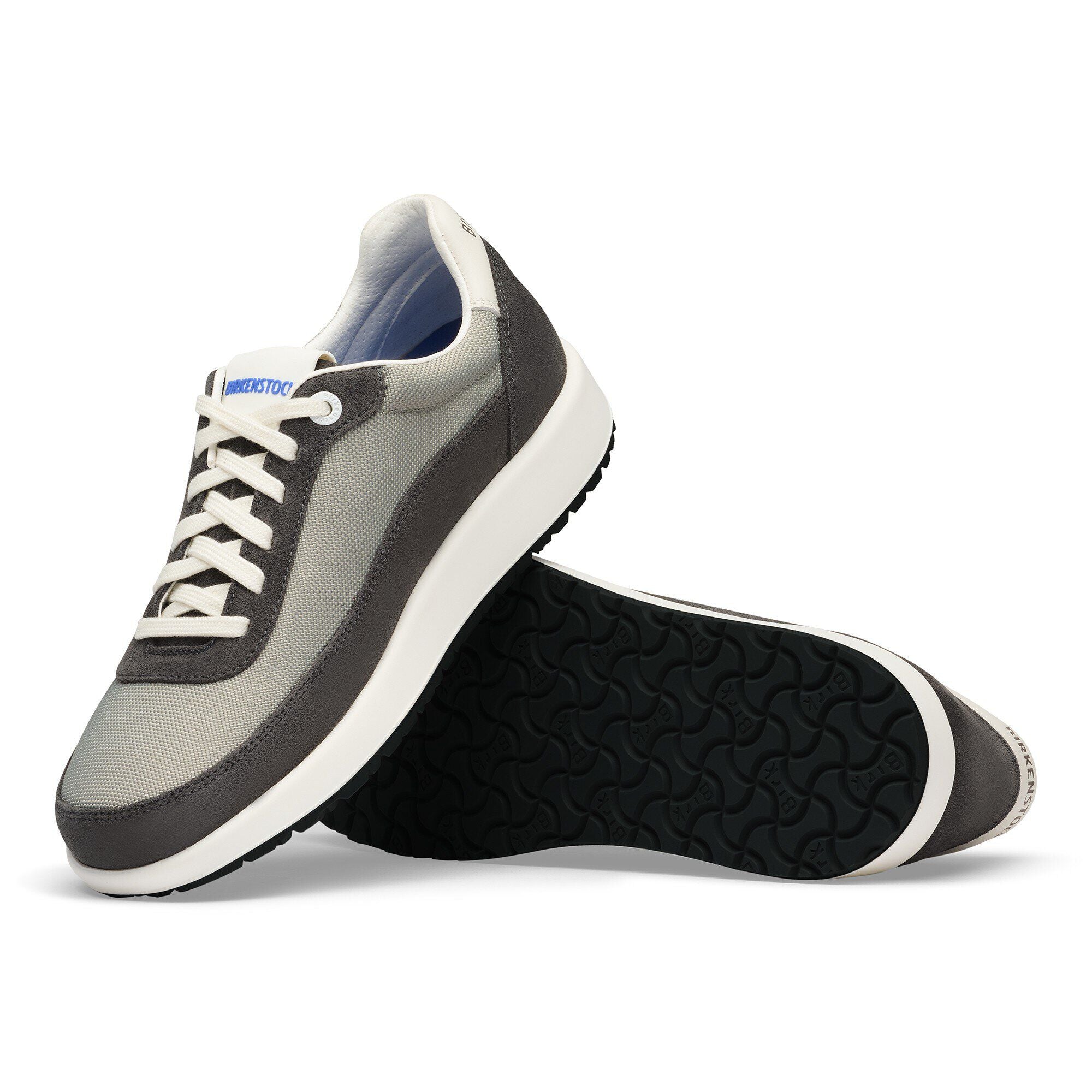 Honnef City Natural Leather/Textile