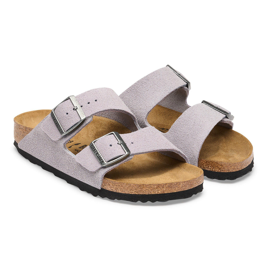 Arizona Suede Leather
