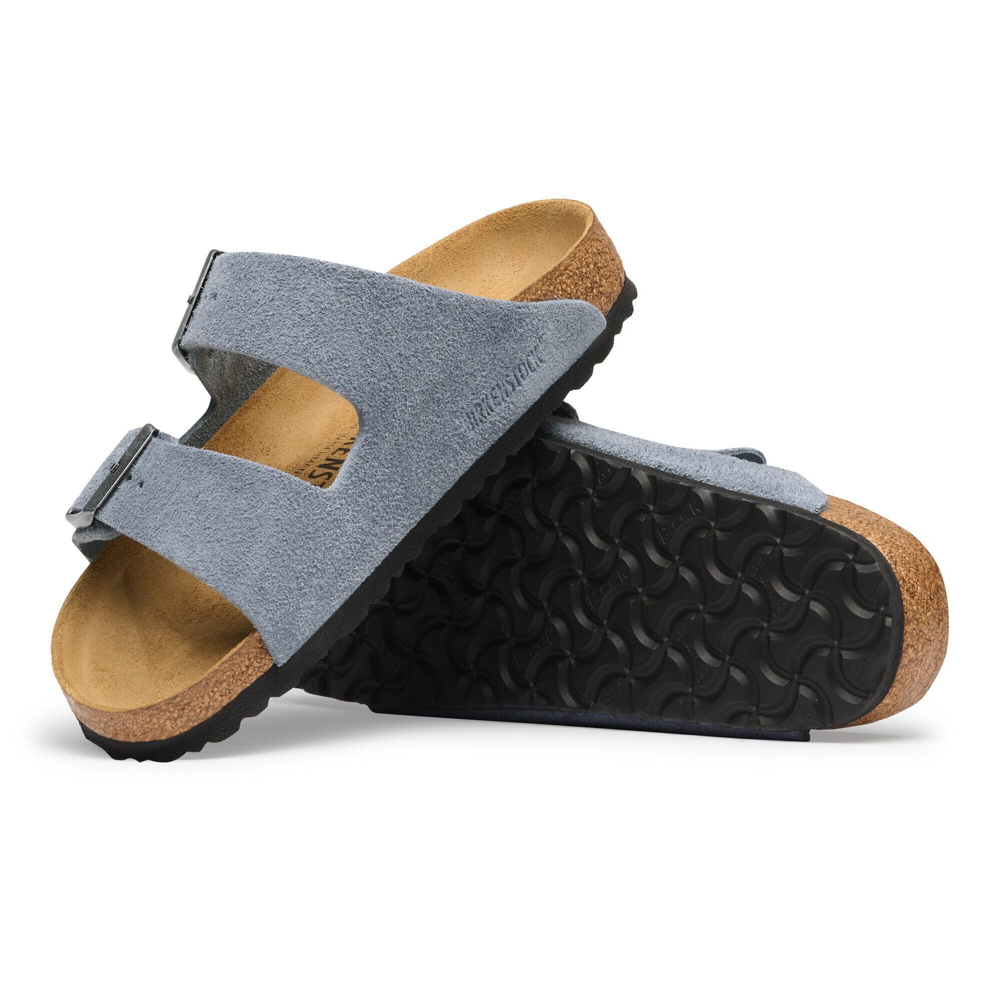 Arizona Suede Leather