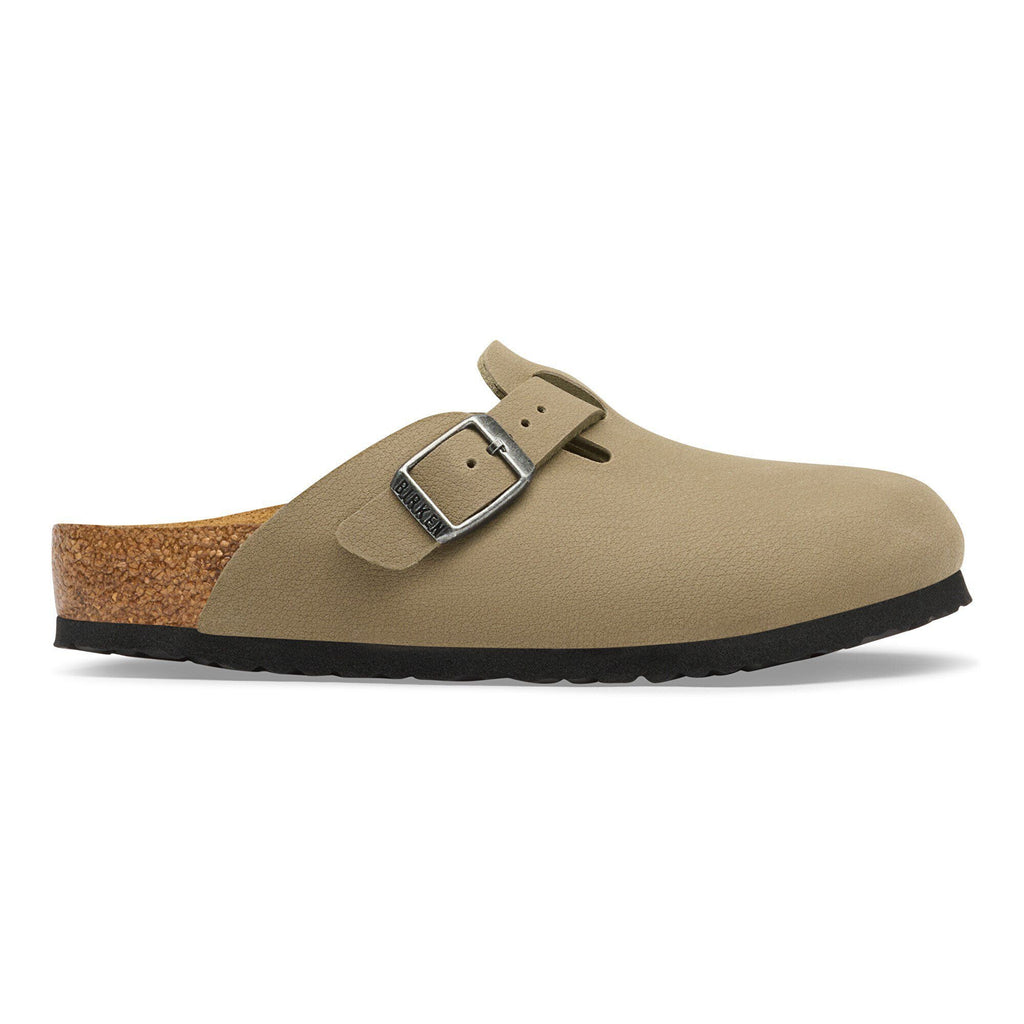 Boston Kids Birko-Flor Nubuck
