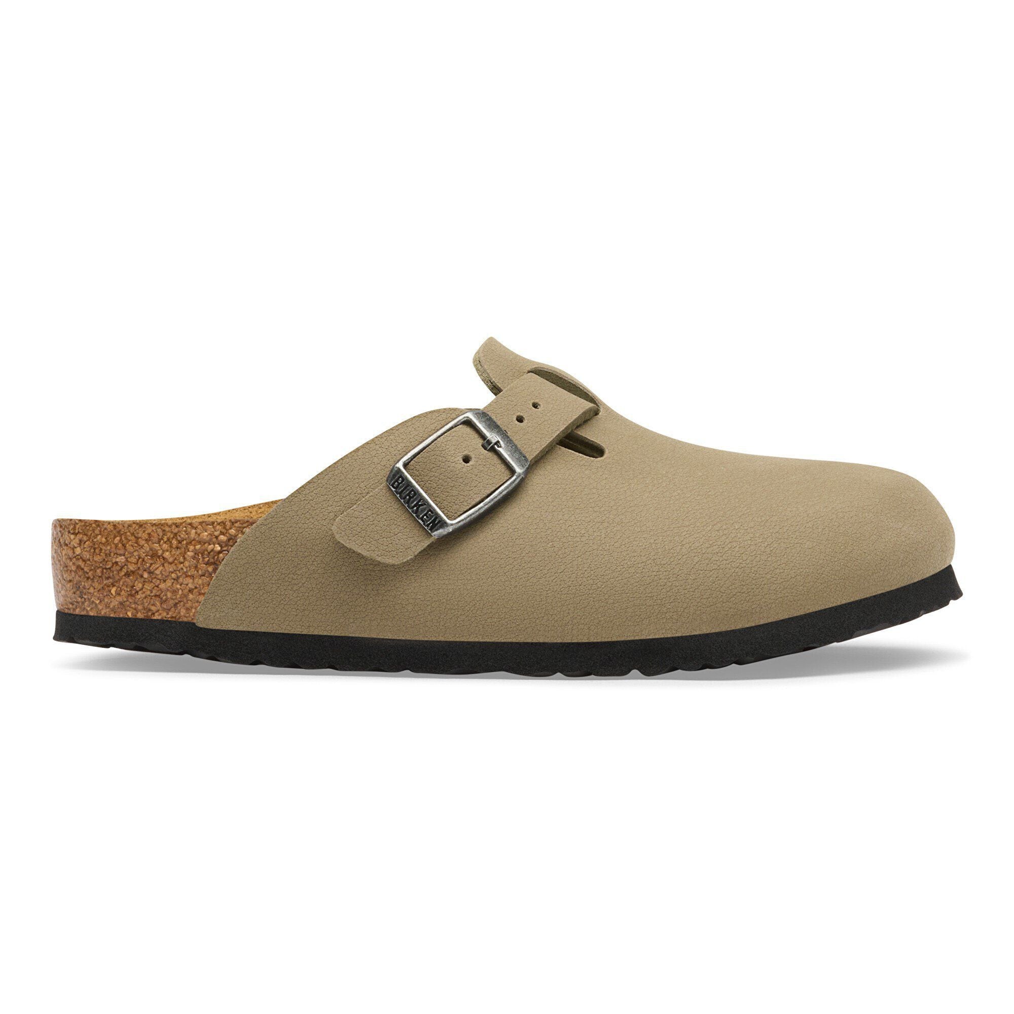 Boston Kids Birko-Flor Nubuck