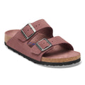 Arizona Soft Footbed Suede Leather