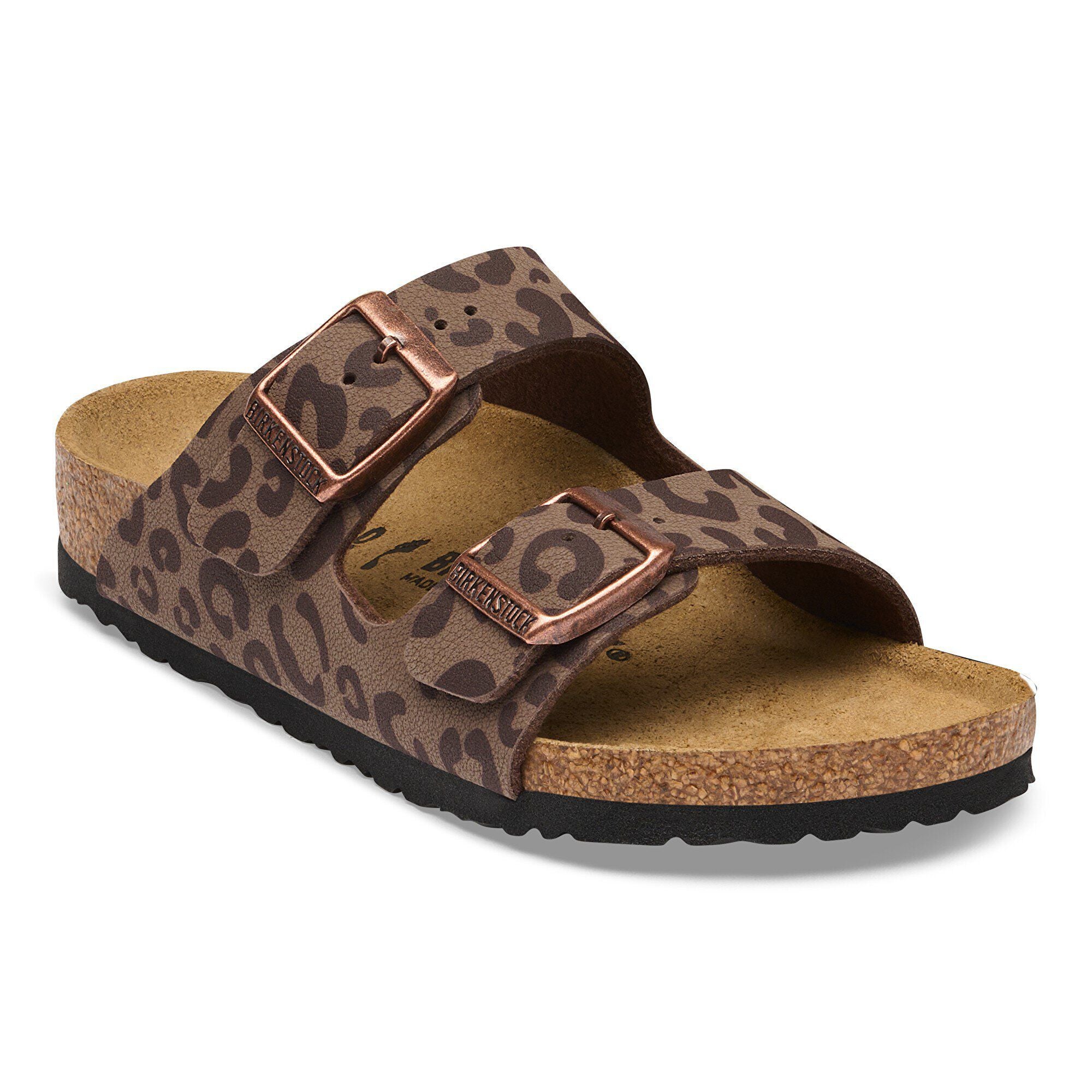 Arizona Kids Birko-Flor Nubuck