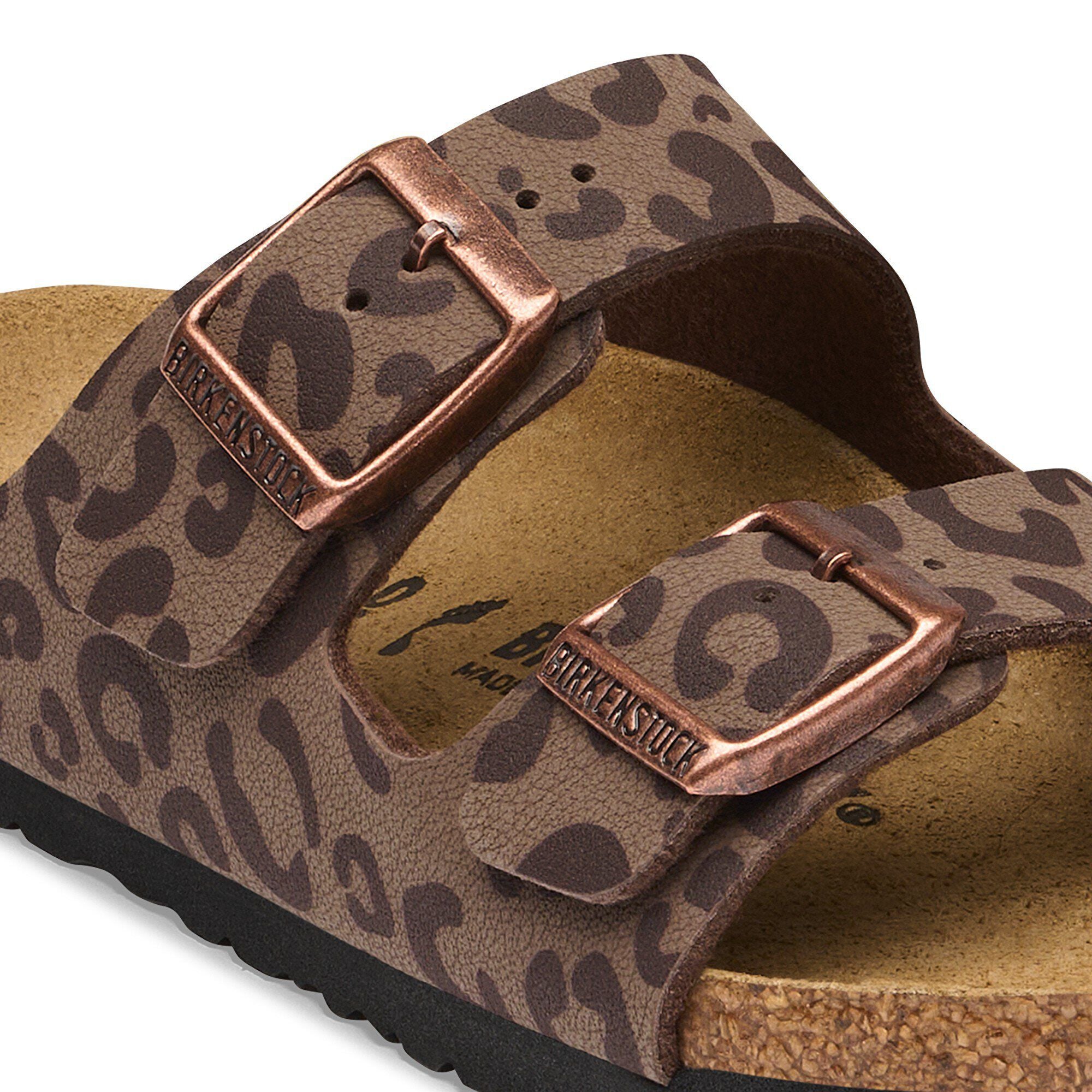 Arizona Kids Birko-Flor Nubuck