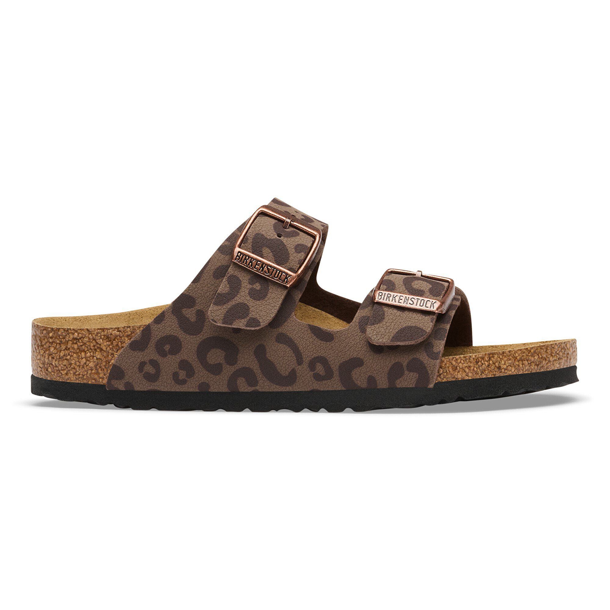 Arizona Kids Birko-Flor Nubuck