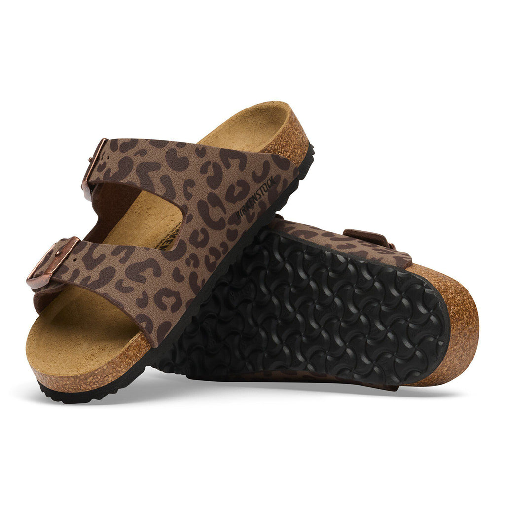 Arizona Kids Birko-Flor Nubuck