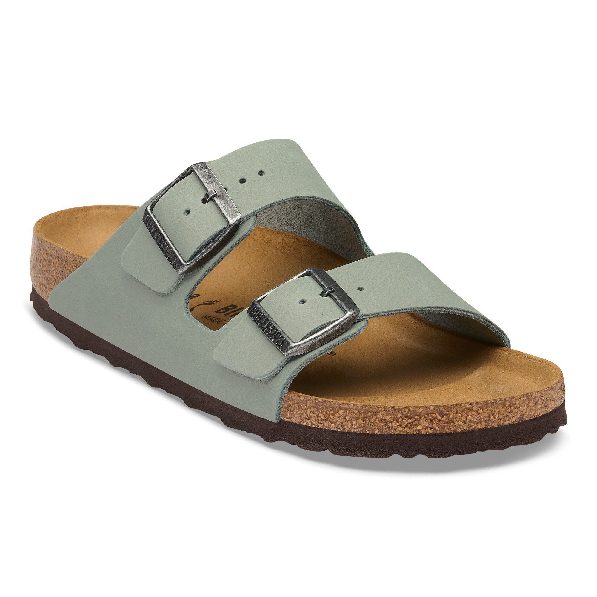 Arizona Natural Leather Oiled