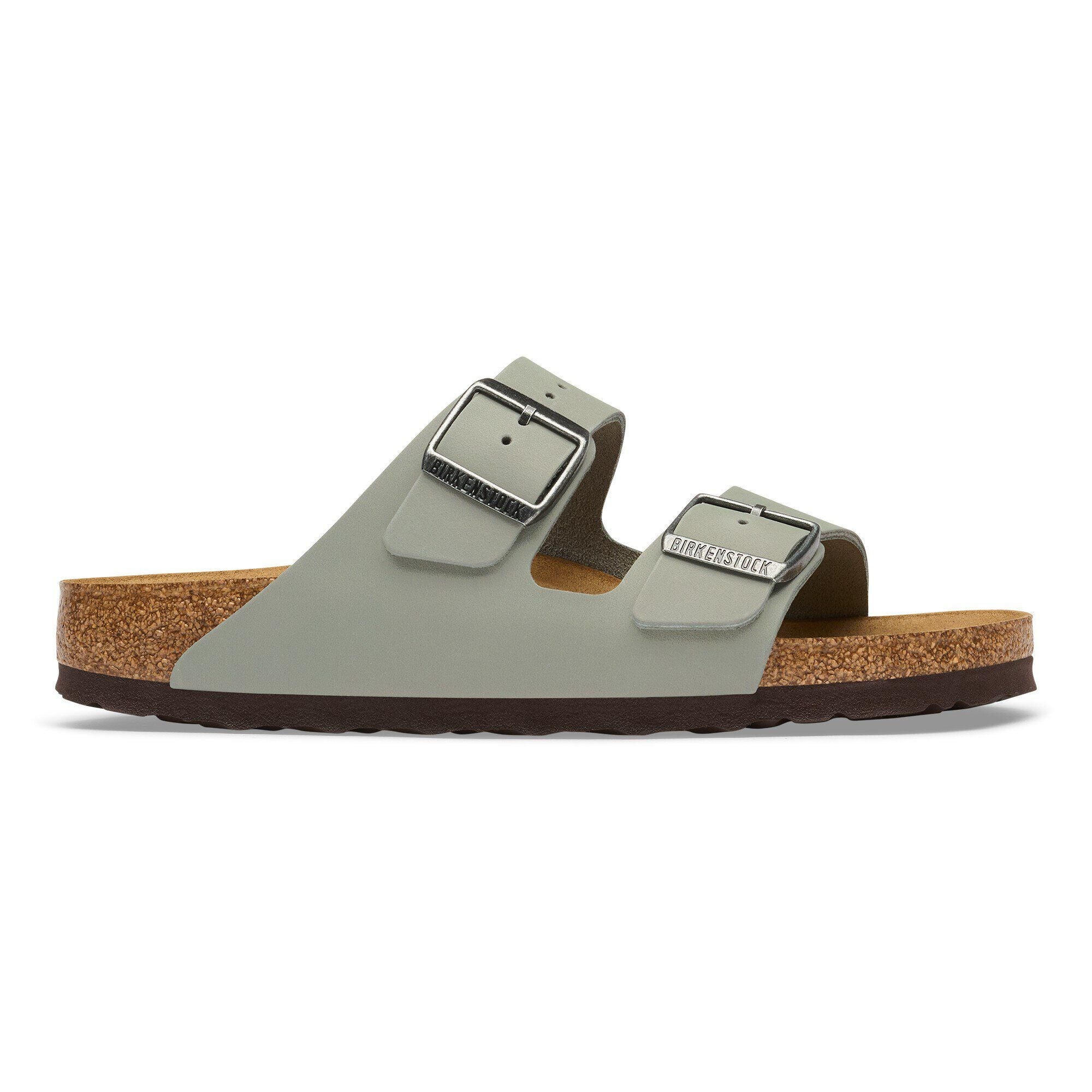 Arizona Natural Leather Oiled