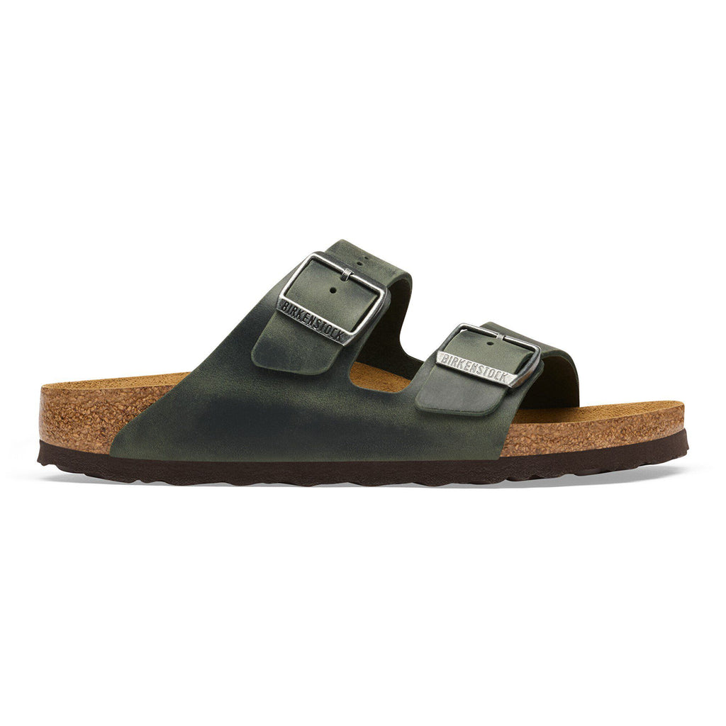 Arizona Natural Leather Oiled