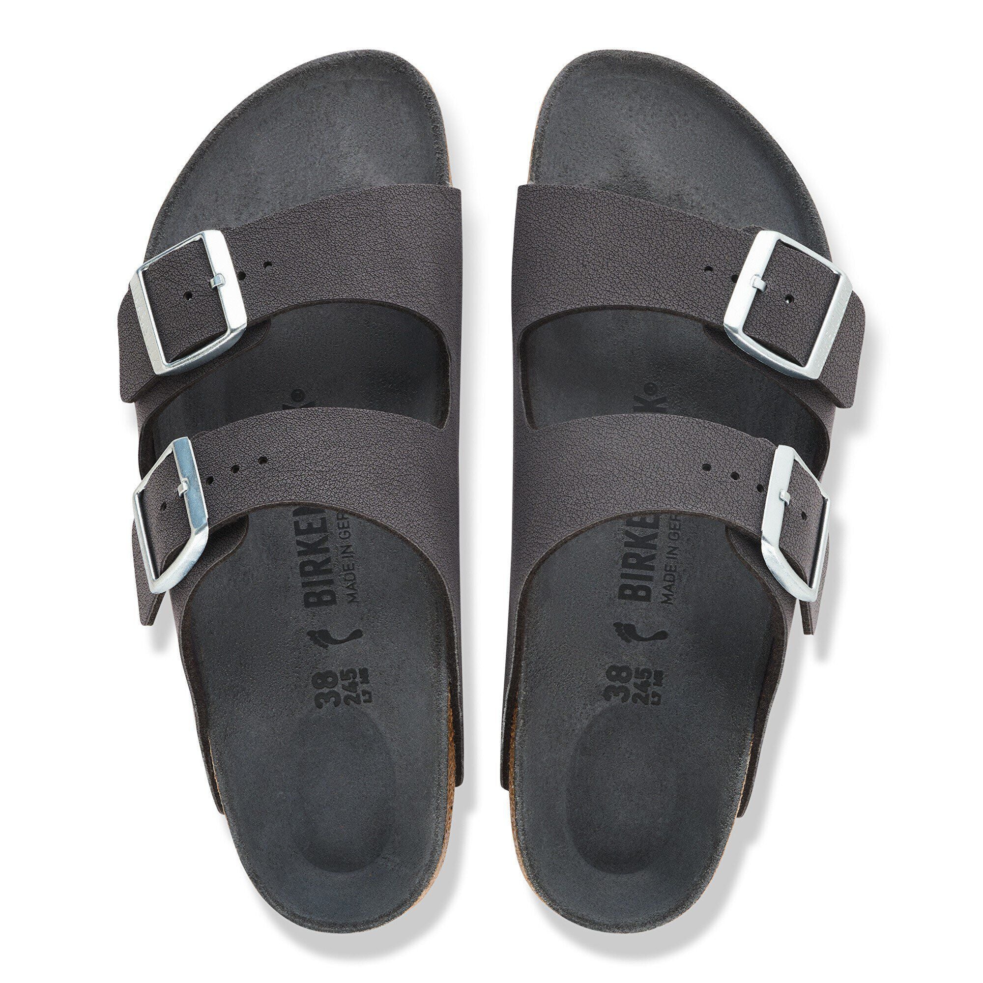Arizona Birko-Flor Nubuck
