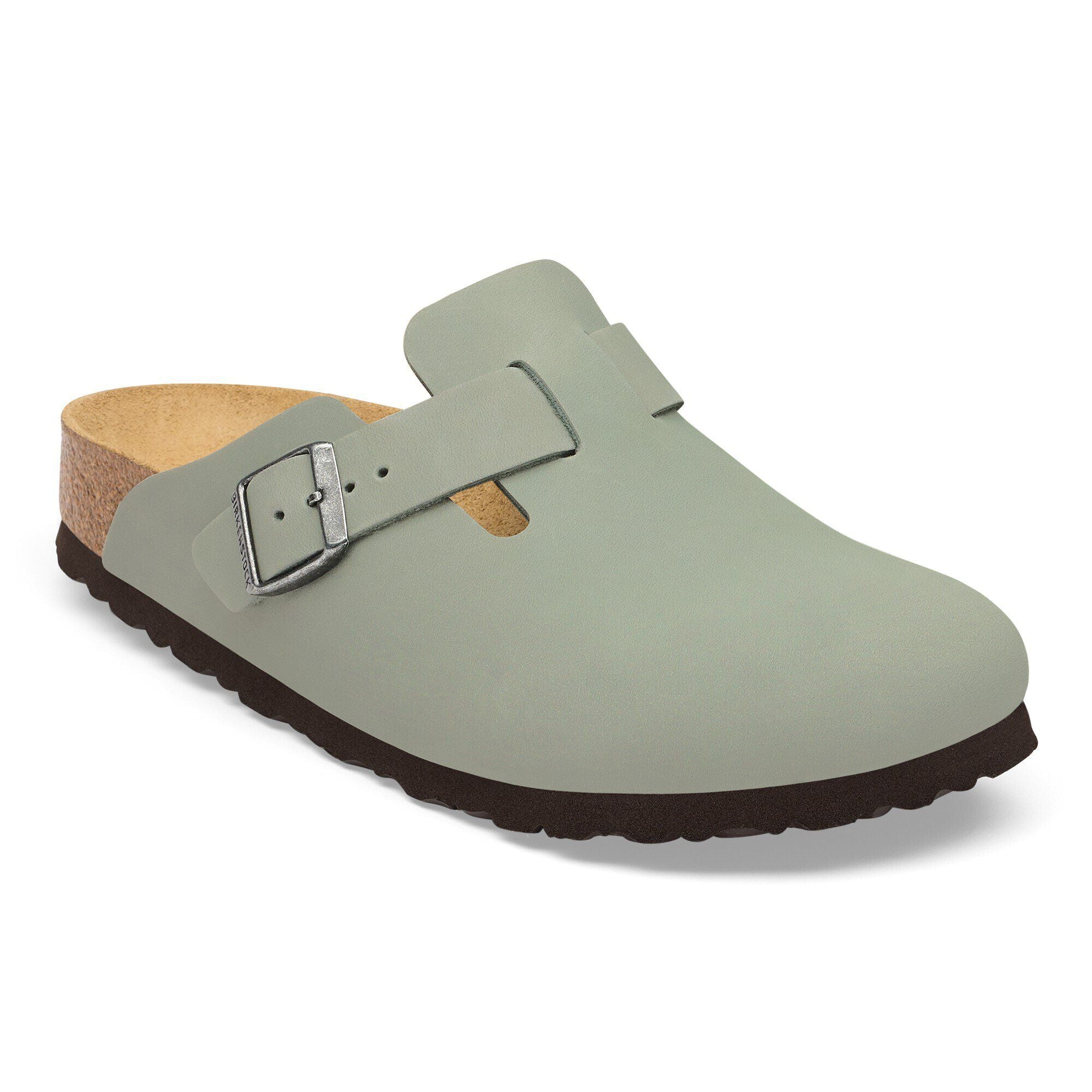 Boston Natural Leather Oiled