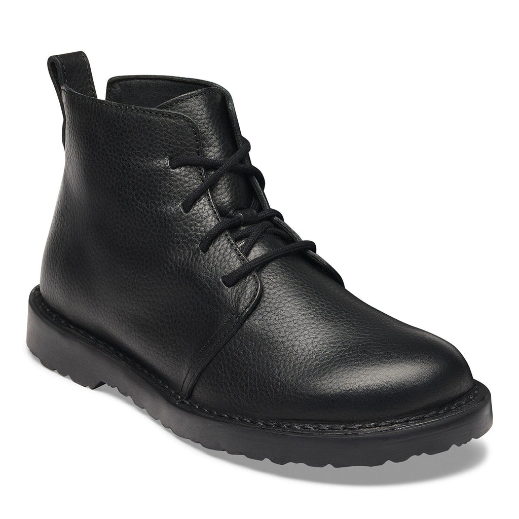 Uppsala Mid Natural Leather