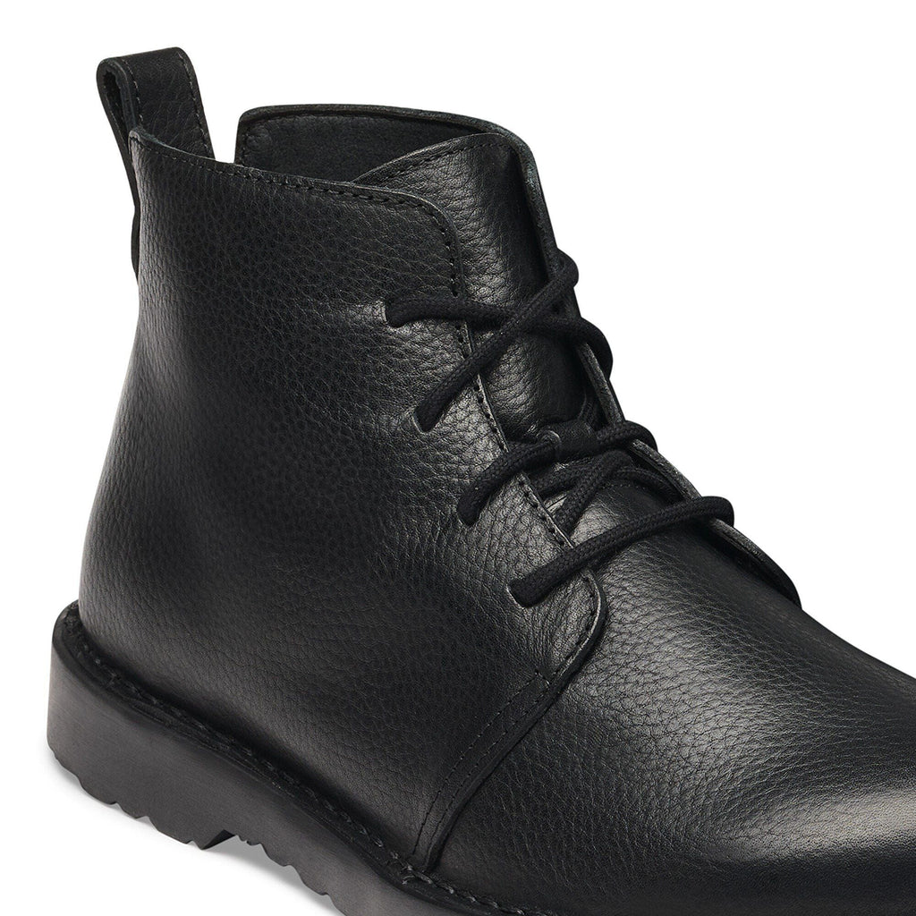 Uppsala Mid Natural Leather