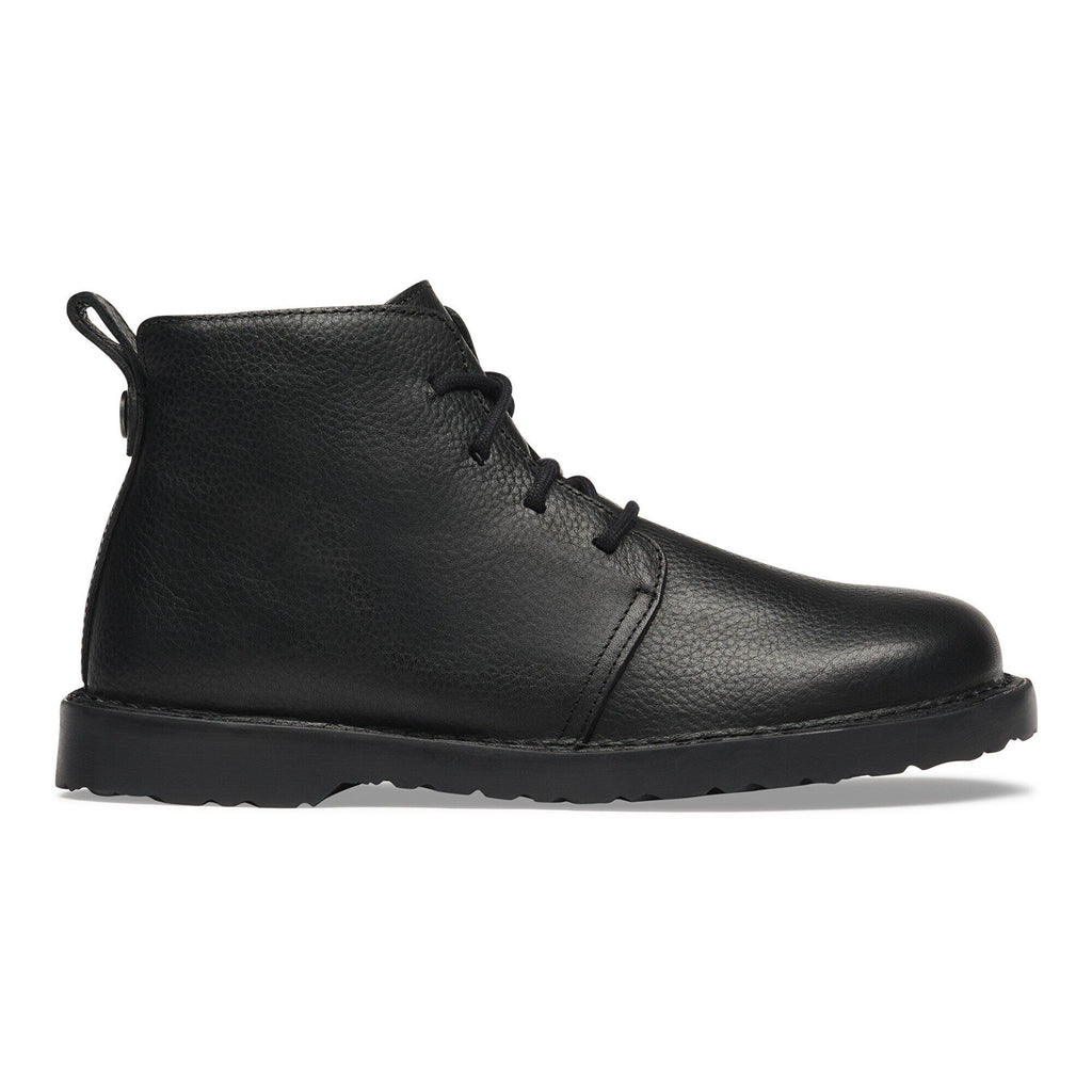 Uppsala Mid Natural Leather