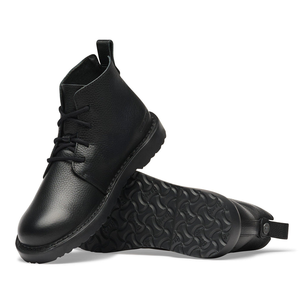 Uppsala Mid Natural Leather