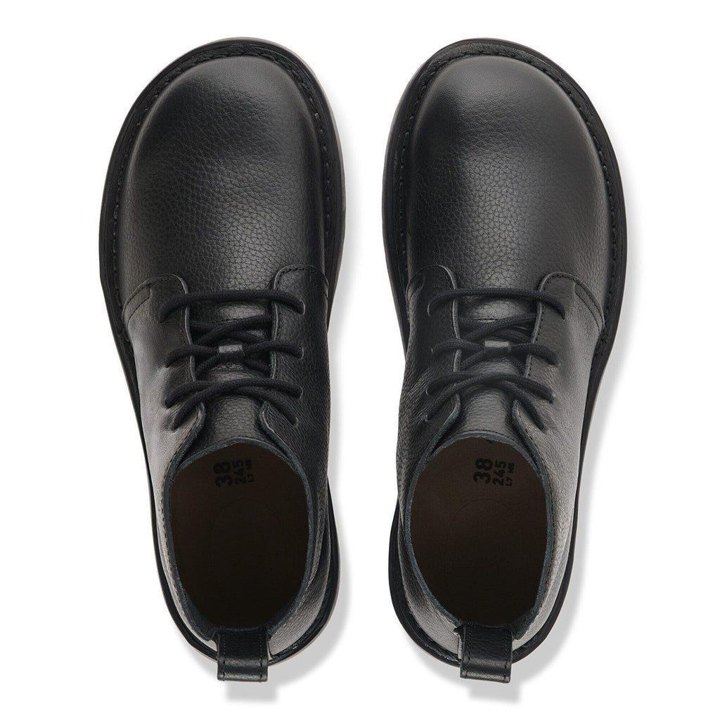Uppsala Mid Natural Leather