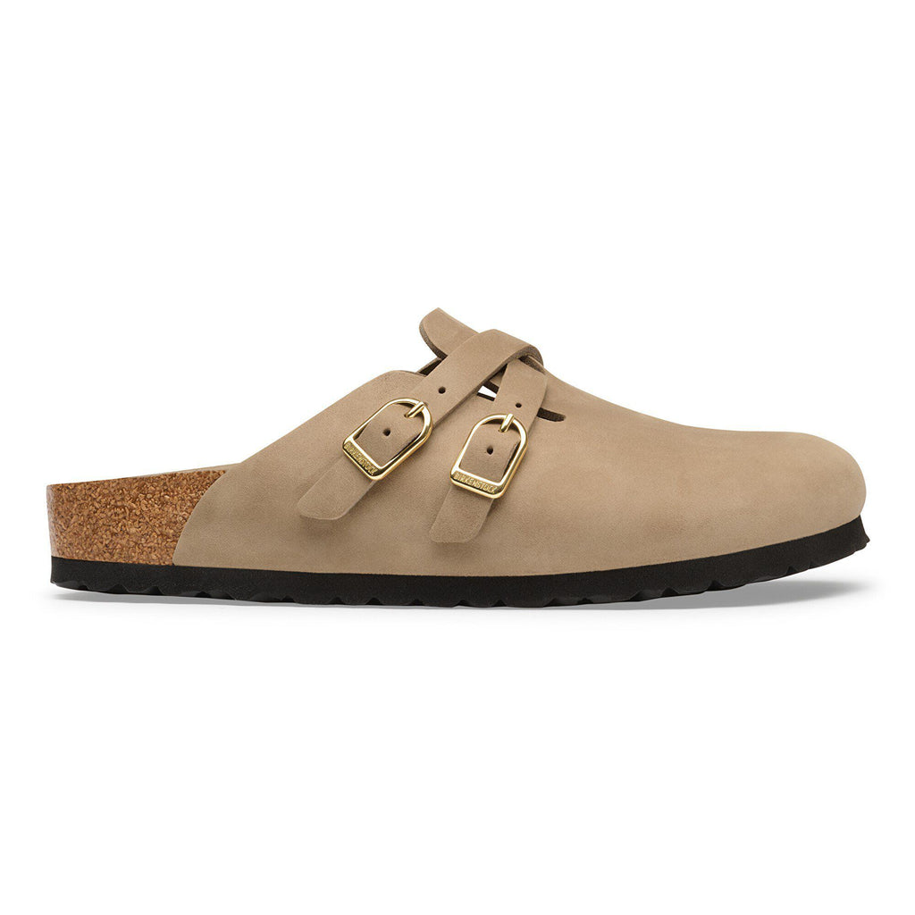 Blair Natural Leather Oiled