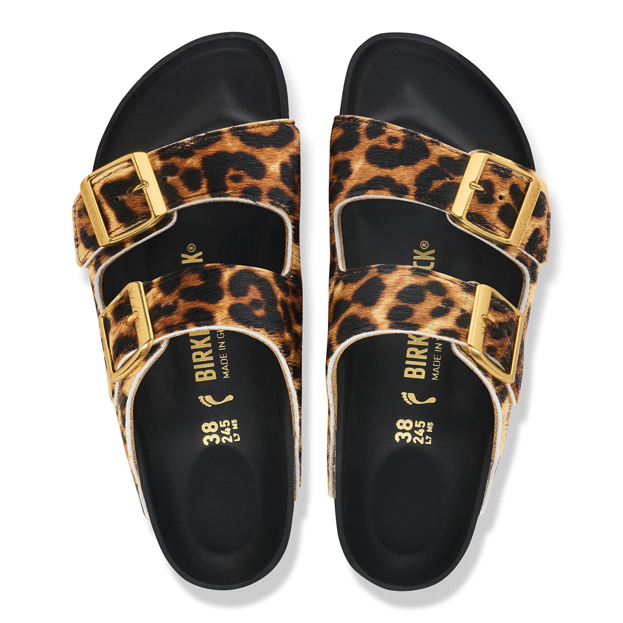 Arizona Fur Classic Leo