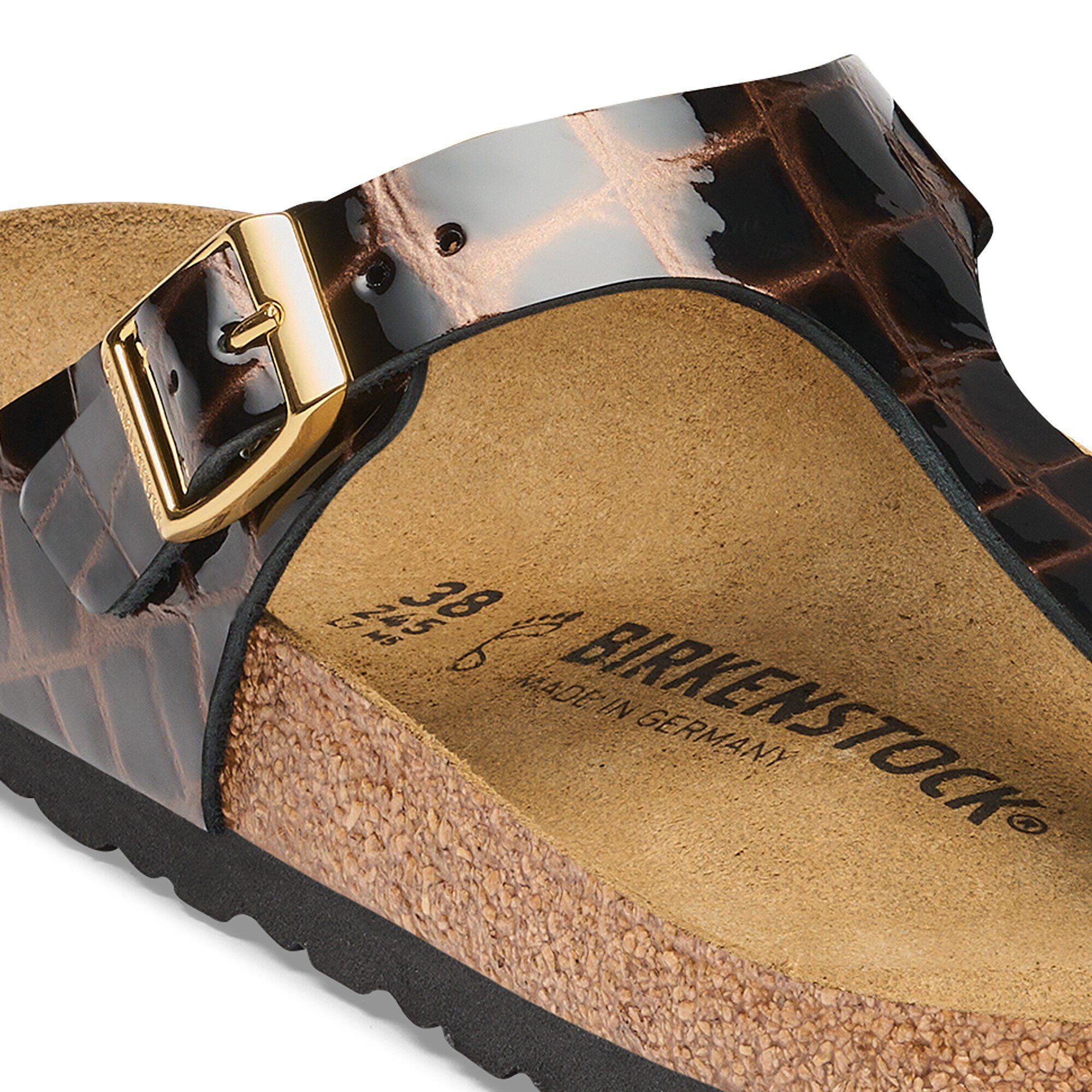 Gizeh Natural Leather