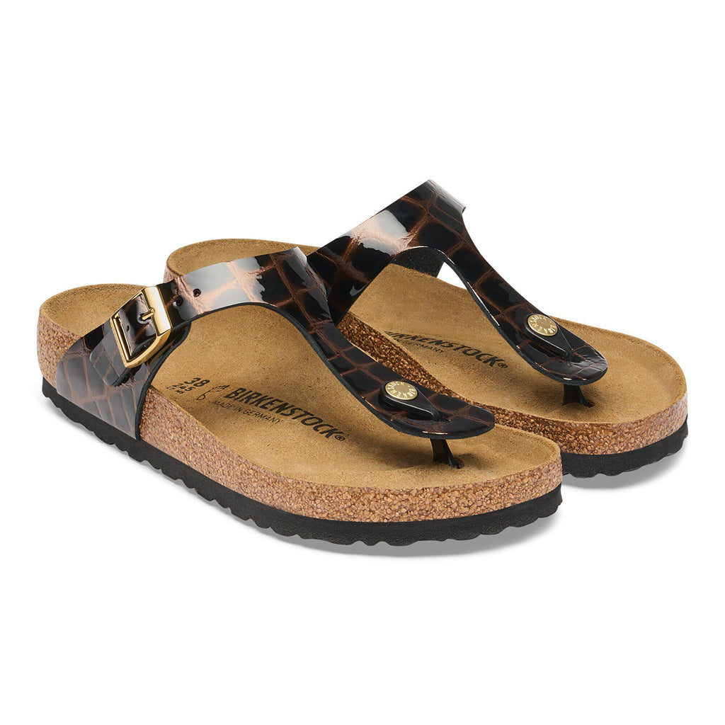 Gizeh Natural Leather