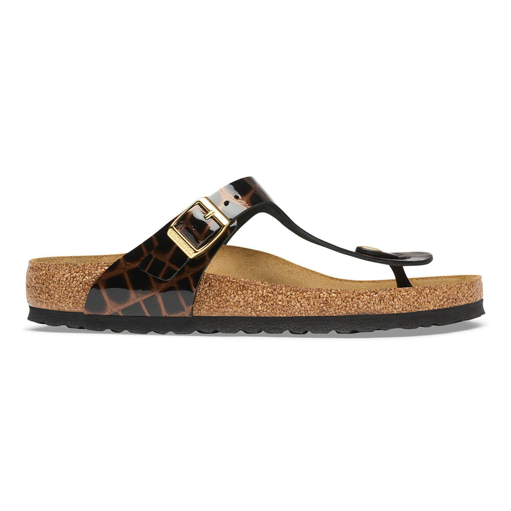 Gizeh Natural Leather
