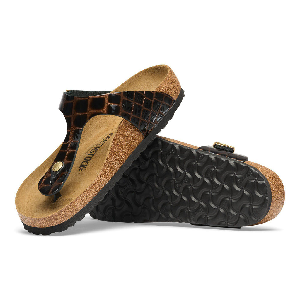 Gizeh Natural Leather