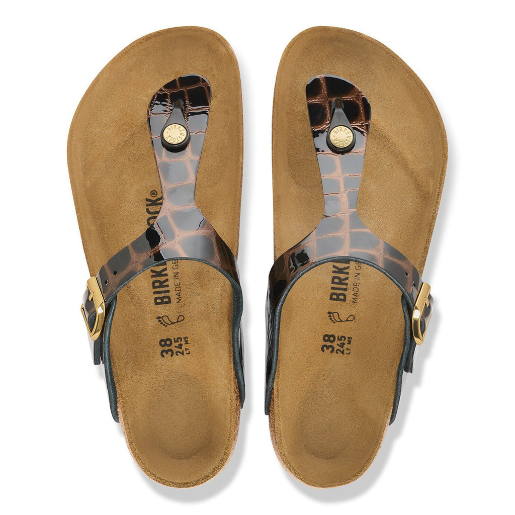 Gizeh Natural Leather