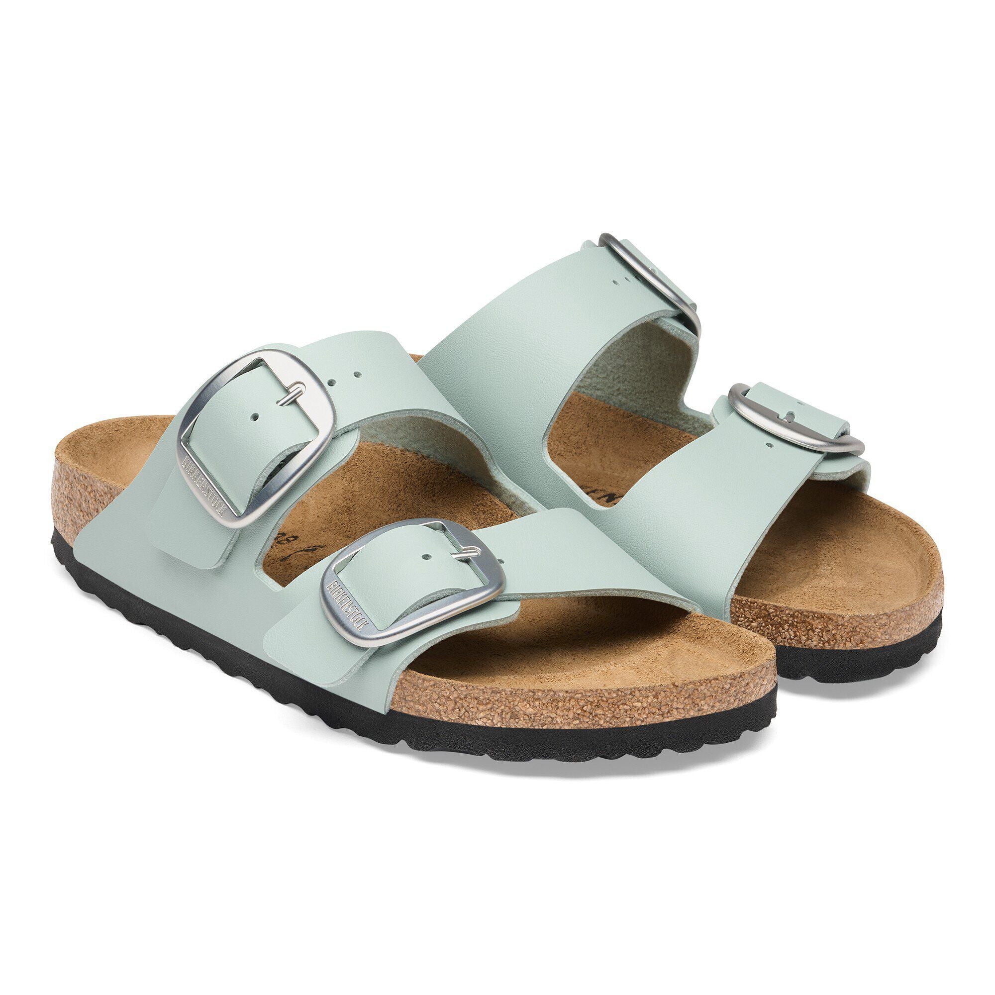 Arizona Big Buckle Birko-Flor