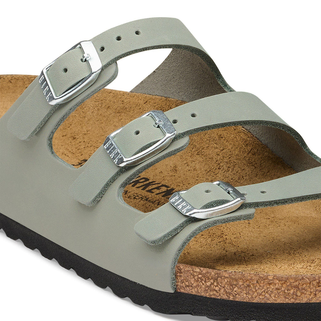 Florida Fresh Natural Leather Oiled