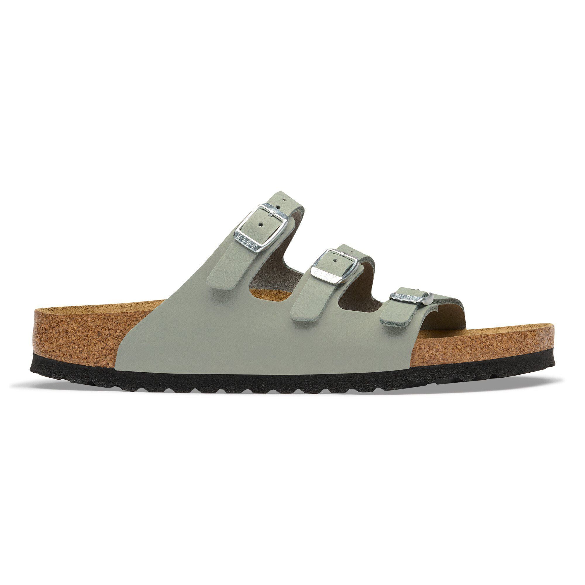 Florida Fresh Natural Leather Oiled