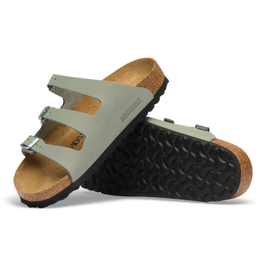 Florida Fresh Natural Leather Oiled