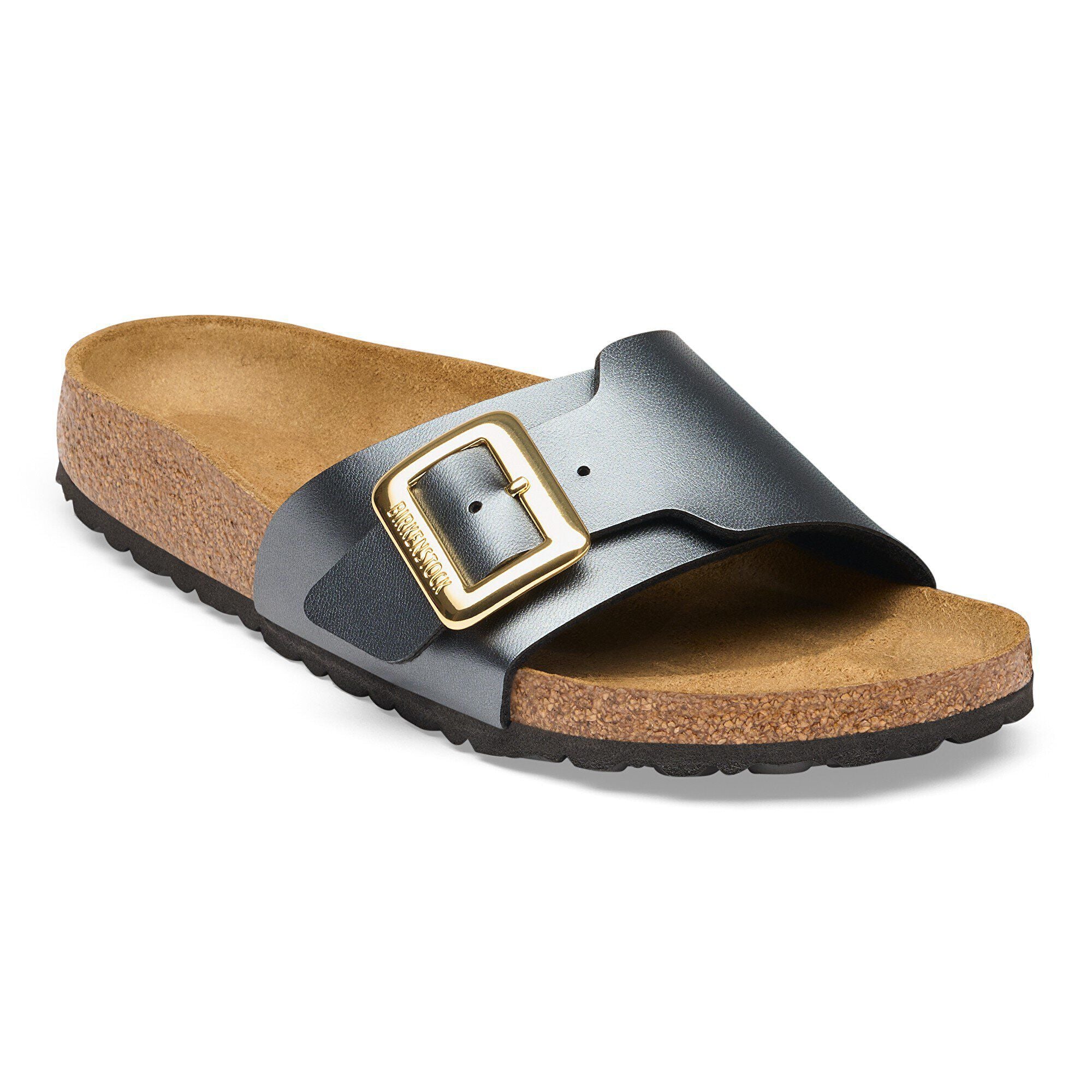 Catalina Cushion Buckle Birko-Flor