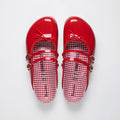Repetto Scala Patent Leather
